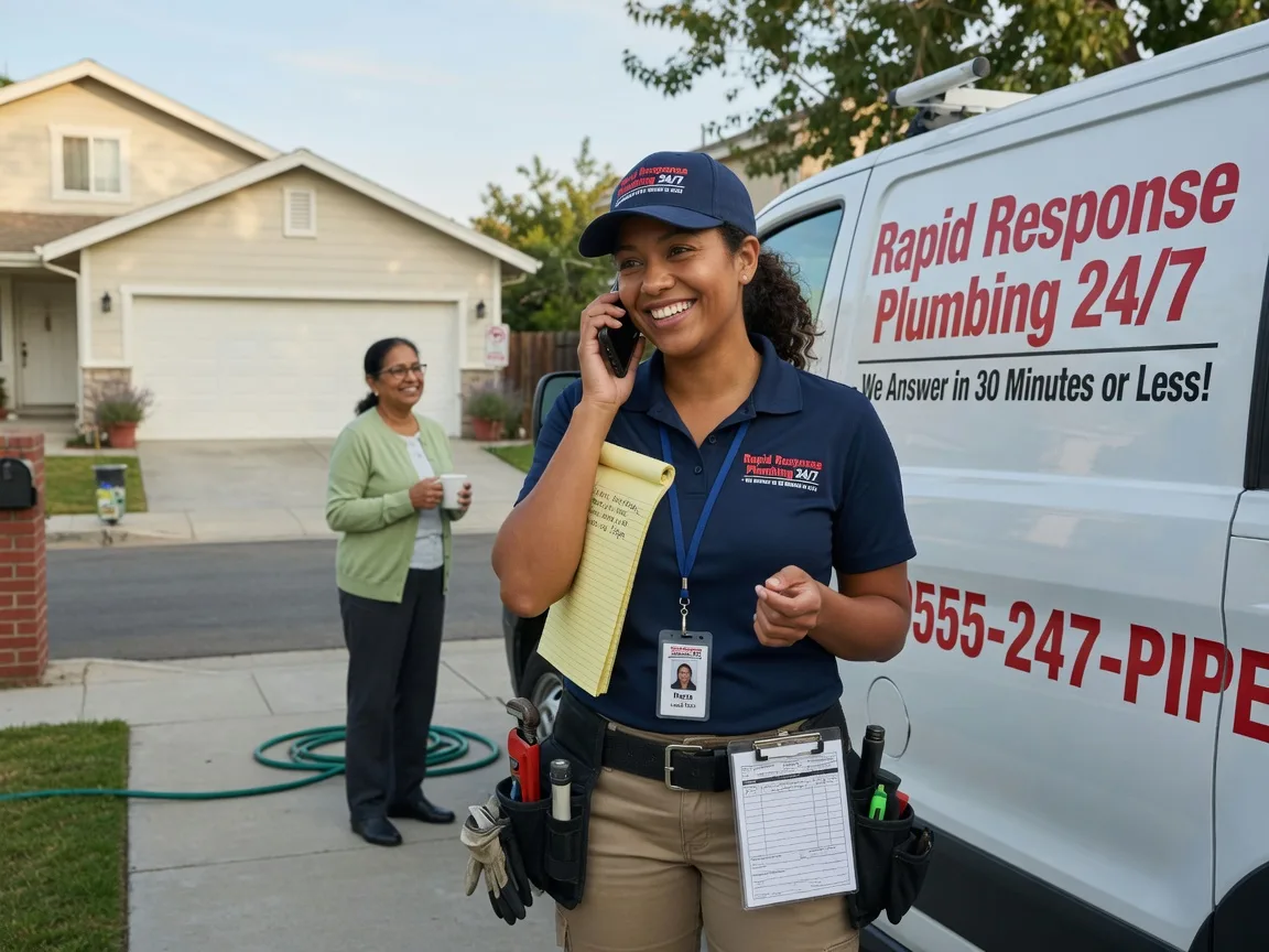 Emergency Plumber Streamwood, IL FAQs